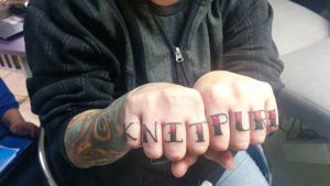 Meet Our Team: Caroline D.