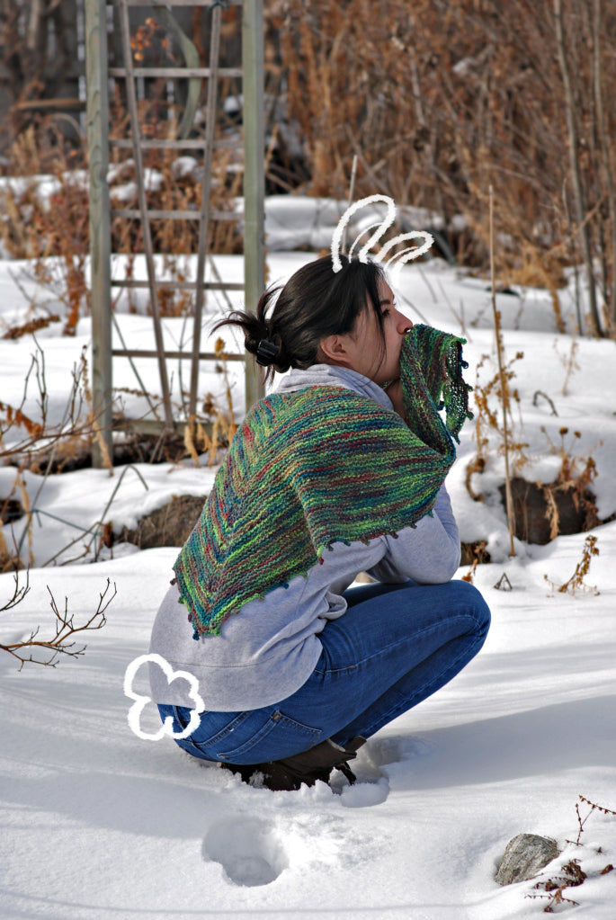 Bunny Hug Review – Or how I got hugged by a Bunny!