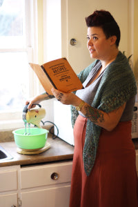 The Other Caroline: For the Love of Knitting