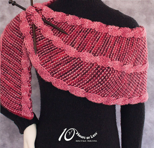 10 Hour or Less: Meet the Designer