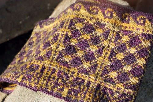 The Barb Brown: Inspiration – The Long and Short of It