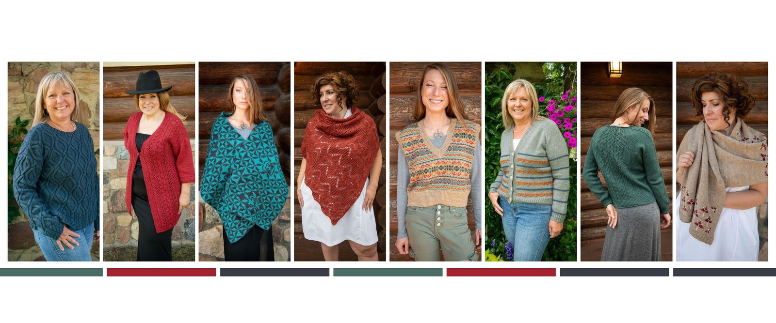 Poet's Garden Lascaux Collection