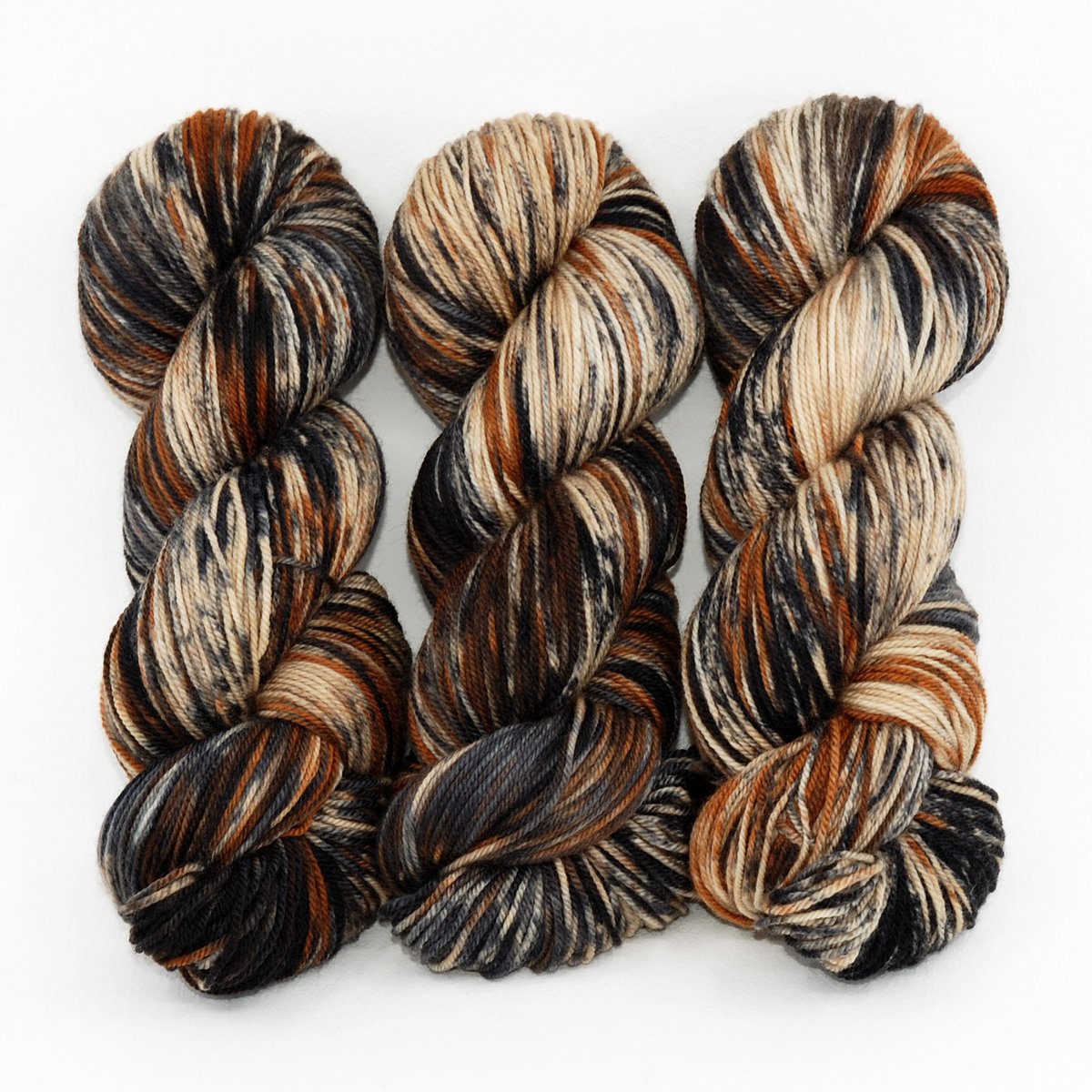 Woof Yarn Collection