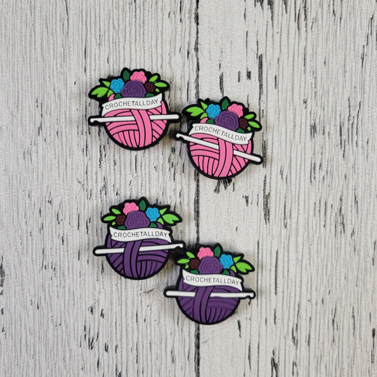 Whimsical Point Protectors