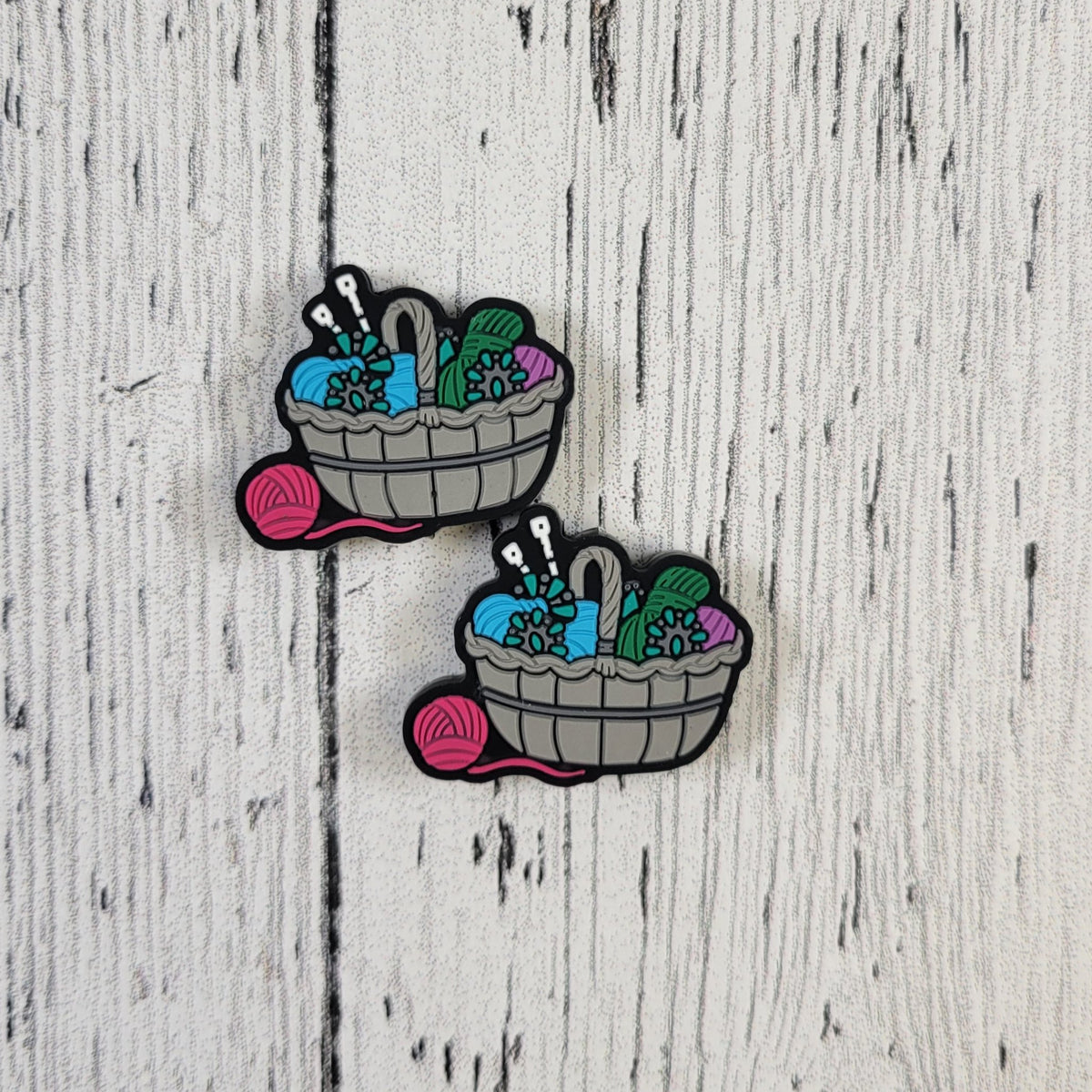 Whimsical Point Protectors