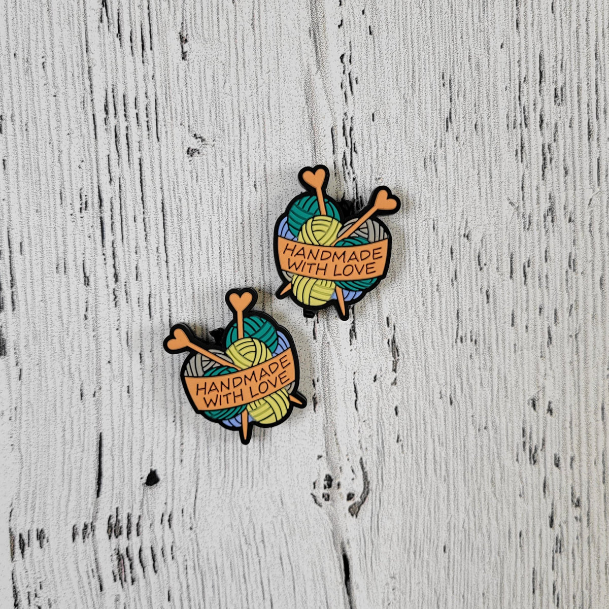 Whimsical Point Protectors