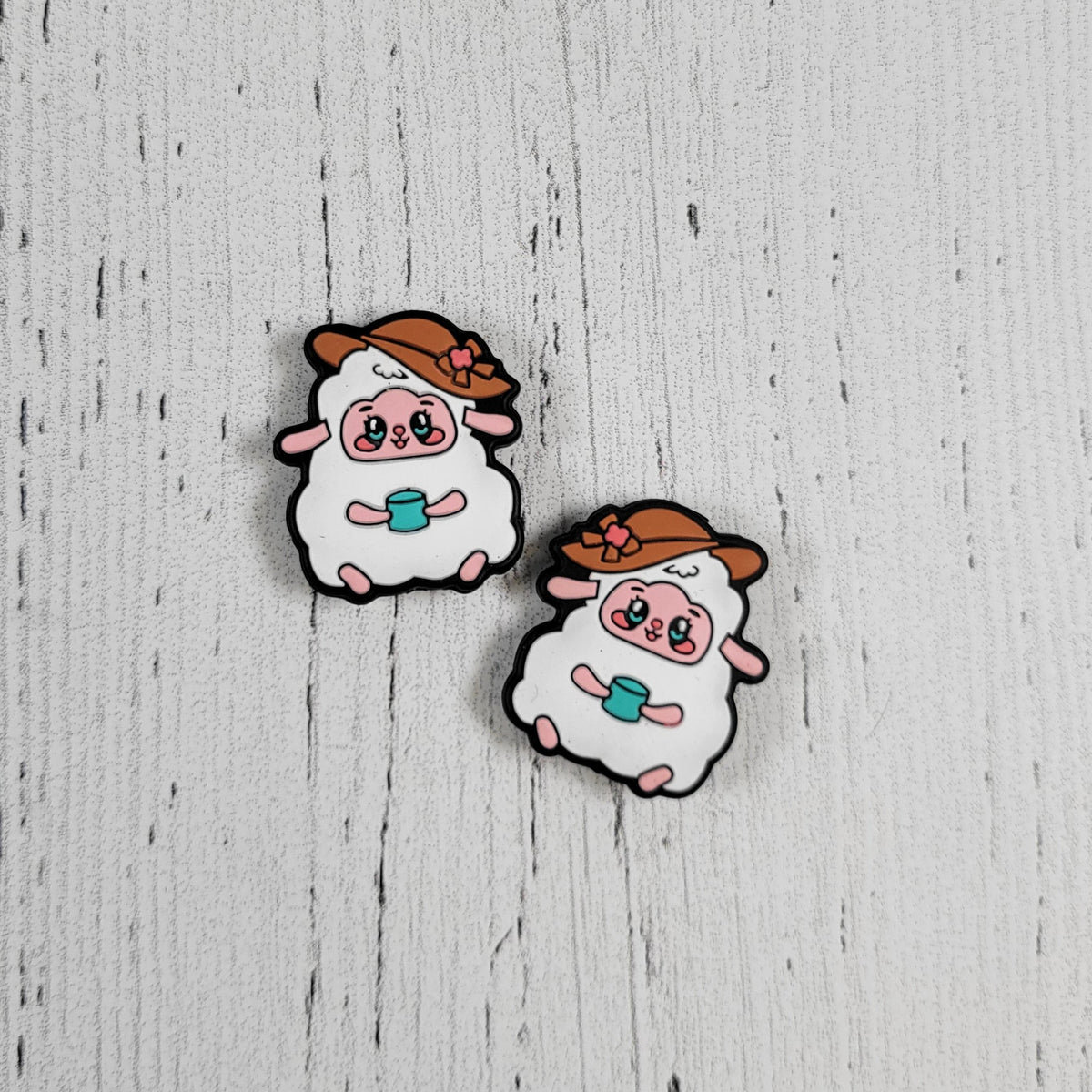 Whimsical Point Protectors