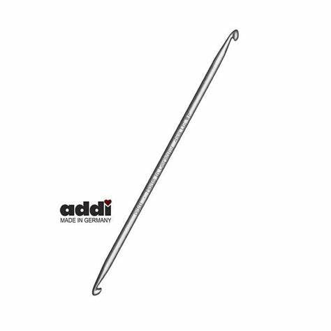 Addi Double Ended Crochet Hooks
