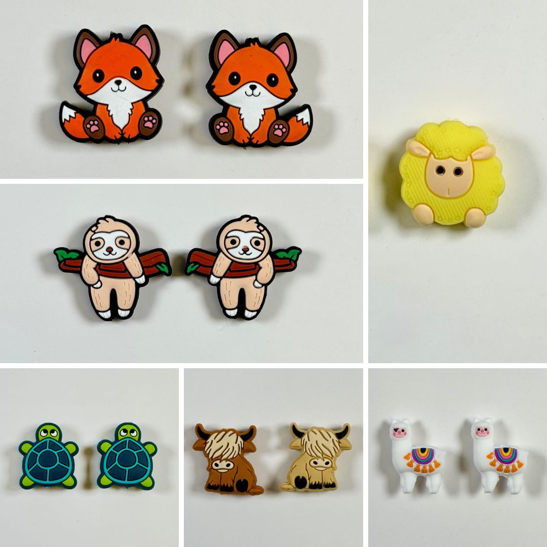 Animal Point Protectors