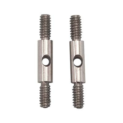 Chiao Goo Cable Connectors