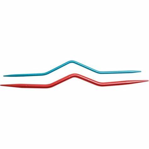 KnitPro Aluminium Cable Needles