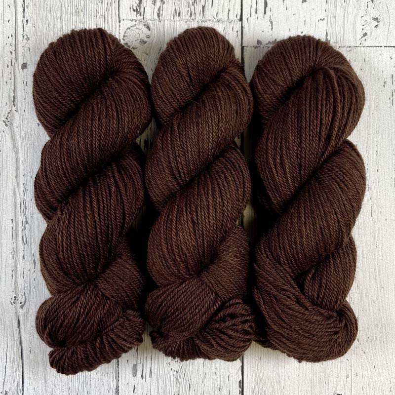 Dark Chocolate in Lascaux DK