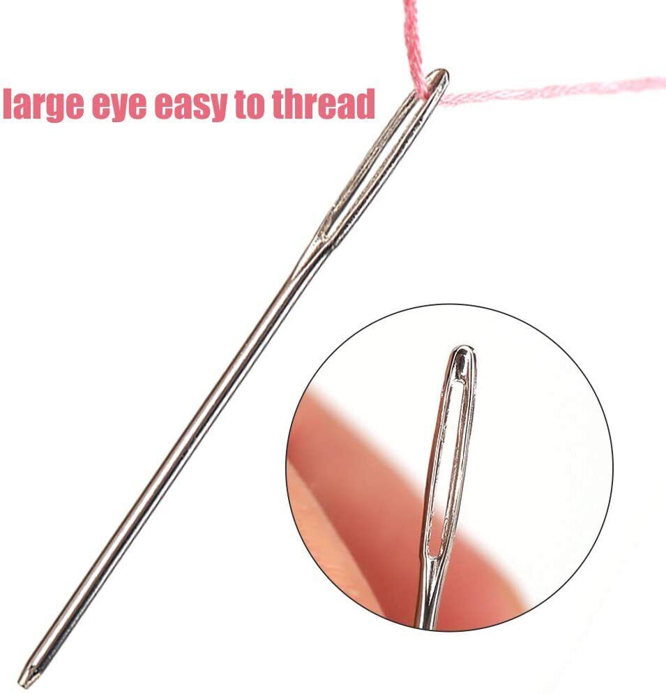 Darning Needle