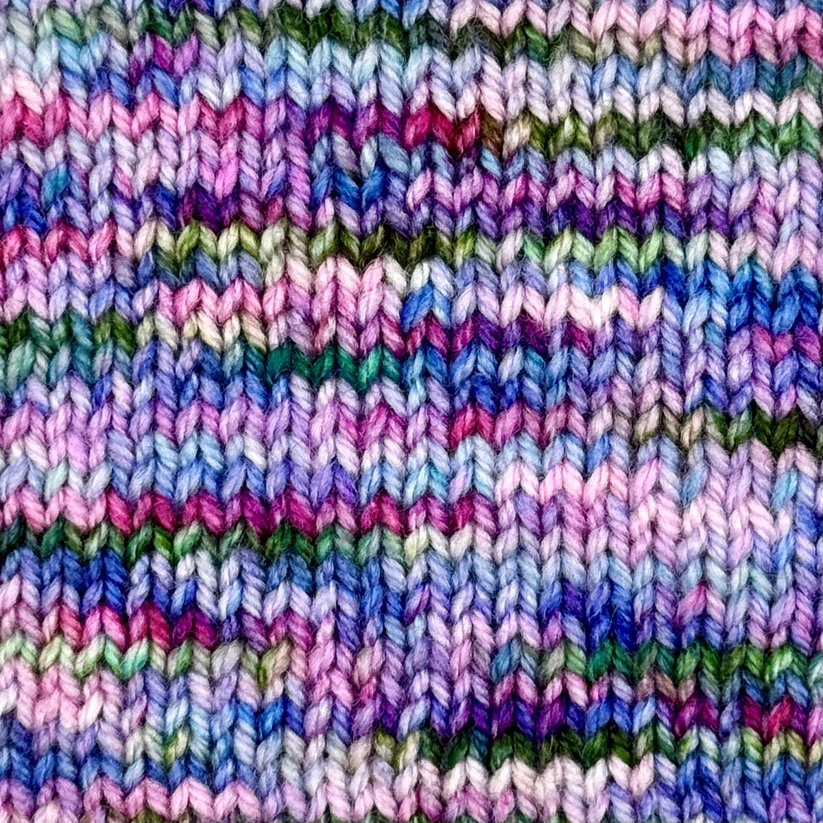 Flower Festival in DK Weight