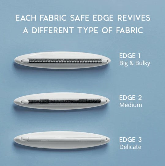 Gleener Ultimate Fabric Shaver & Lint Brush