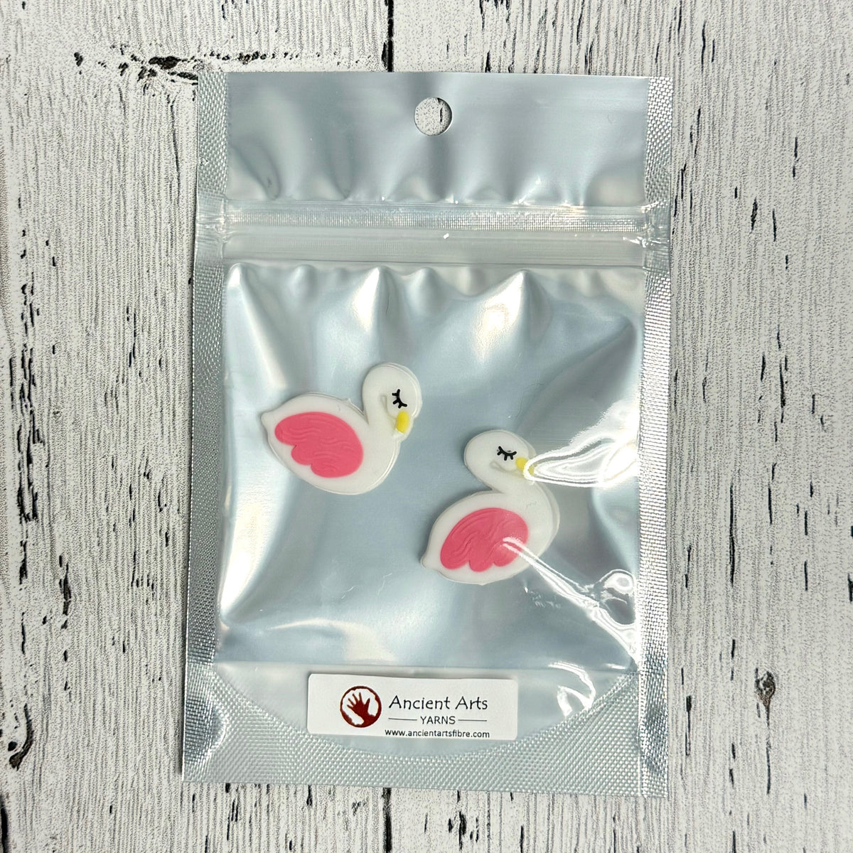 Whimsical Point Protectors