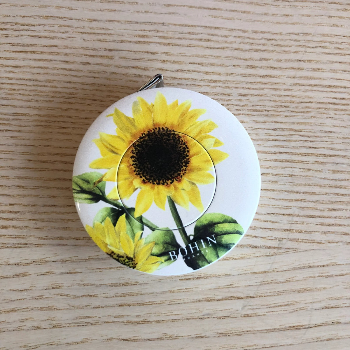 BOHIN Botanical Collection Retractable Tape Measure 150cm / 60"