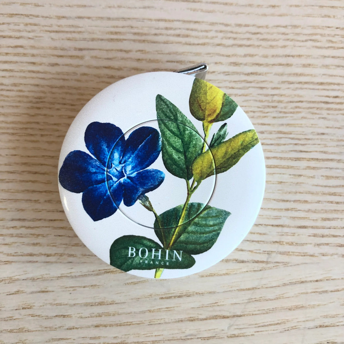 BOHIN Botanical Collection Retractable Tape Measure 150cm / 60"