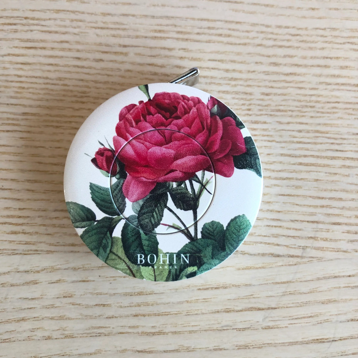 BOHIN Botanical Collection Retractable Tape Measure 150cm / 60"