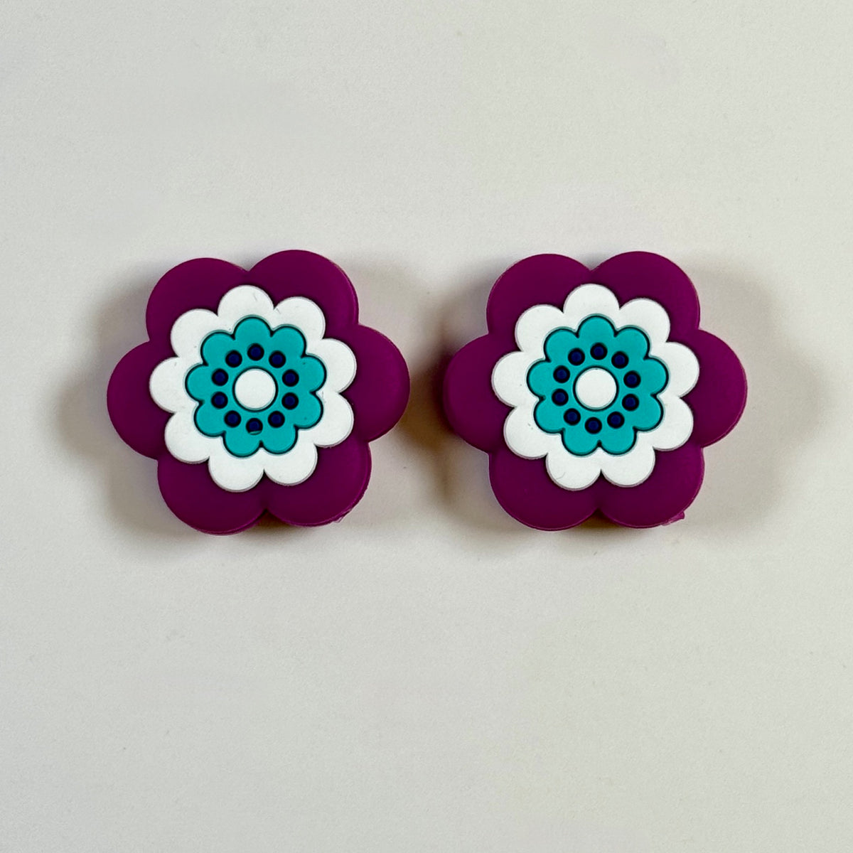 Plants and Flowers Point Protectors