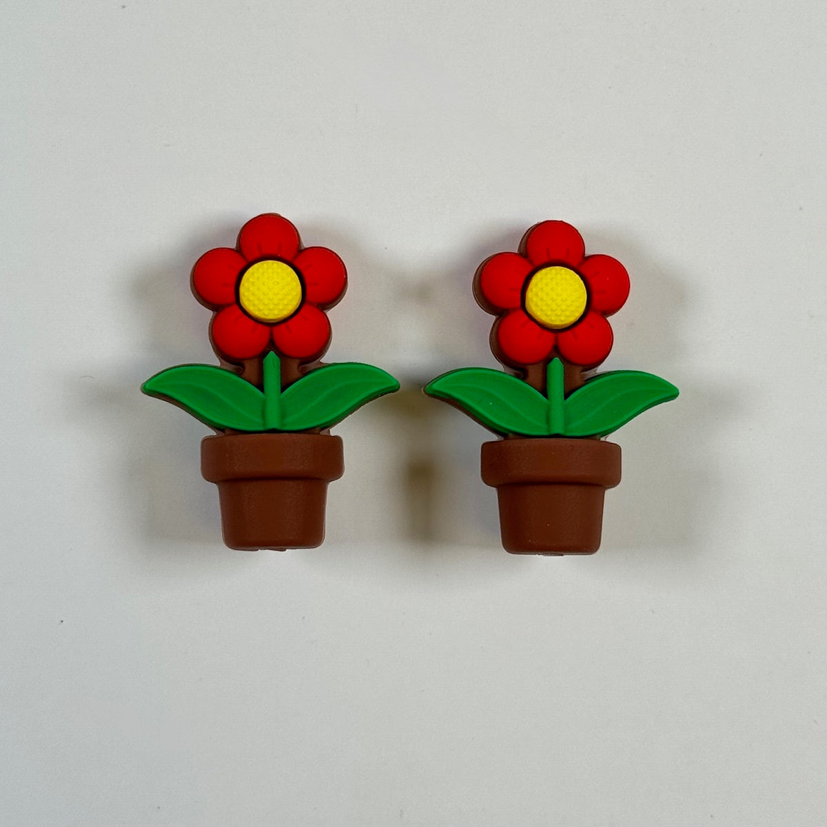 Plants and Flowers Point Protectors