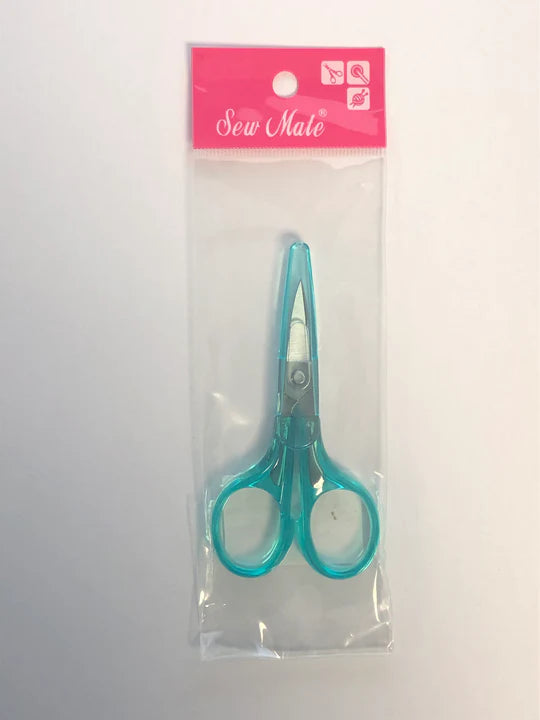 Sew Mate Rainbow Thread Scissors