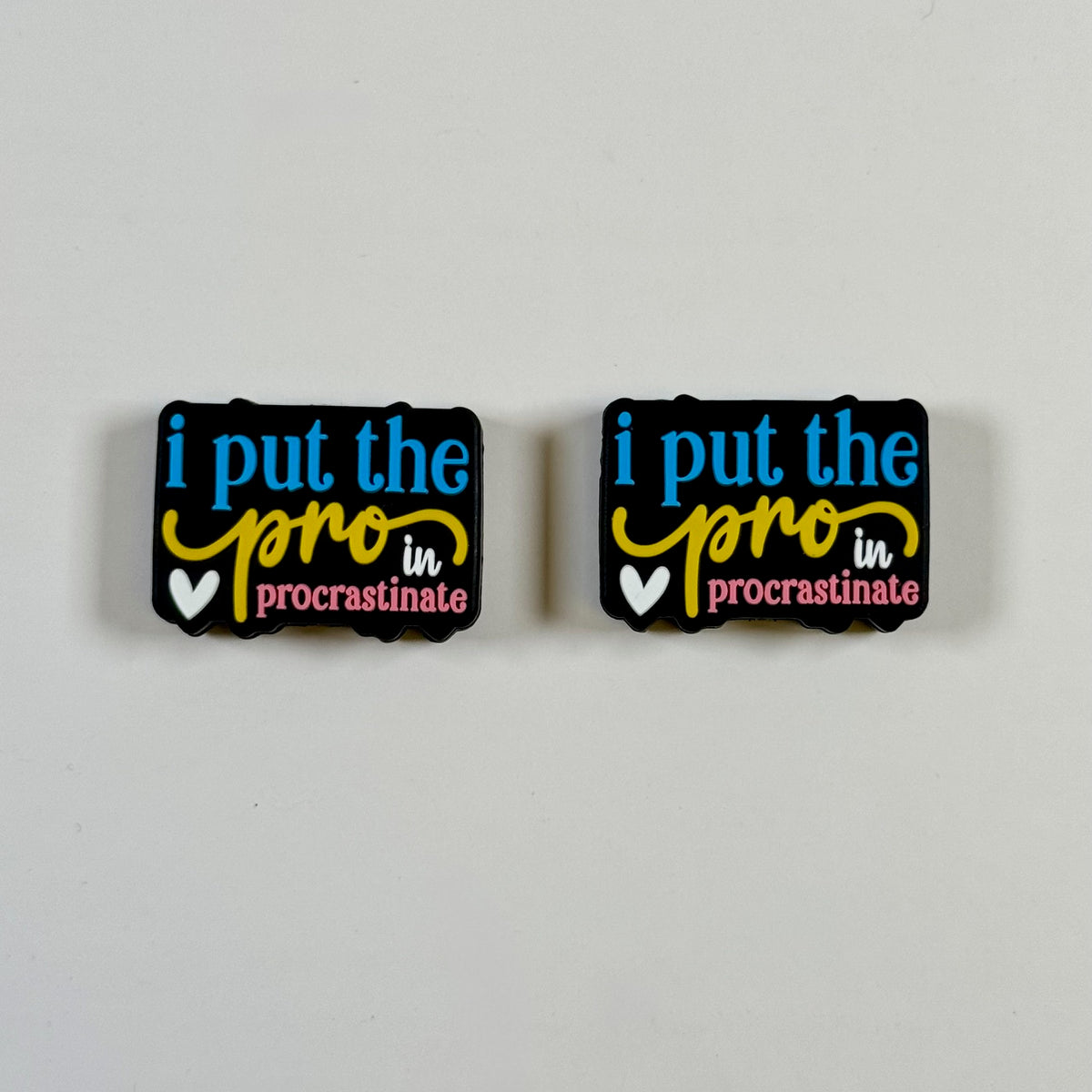 Sarcastic Point Protectors