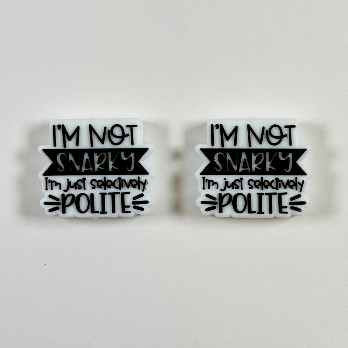 Sarcastic Point Protectors