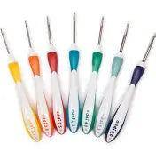 addiSwing Maxi Crochet Hooks