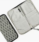 Lantern Ikat DPN Needle Case