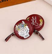 1.5m Portable Retractable Mini Tape Measure - Assorted Designs
