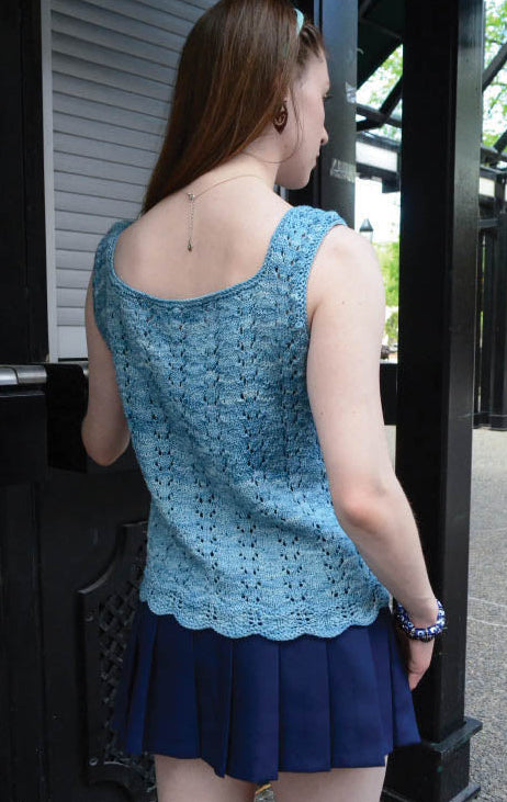 Oui Tank Top