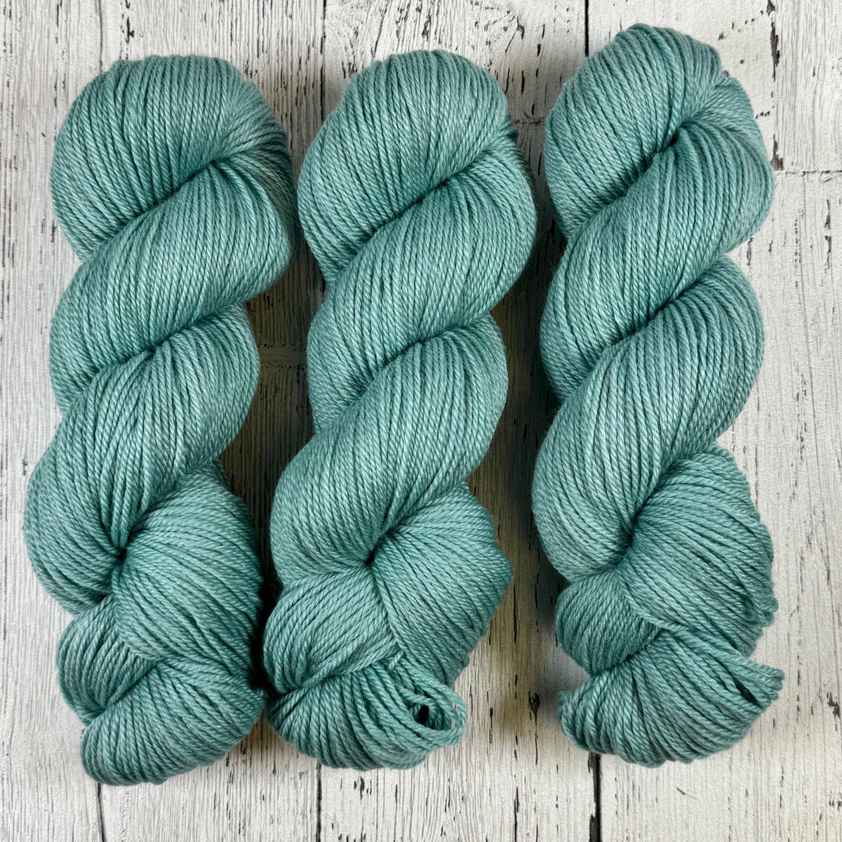 Puddle Jumper - Nettle Soft DK - Dyed Stock