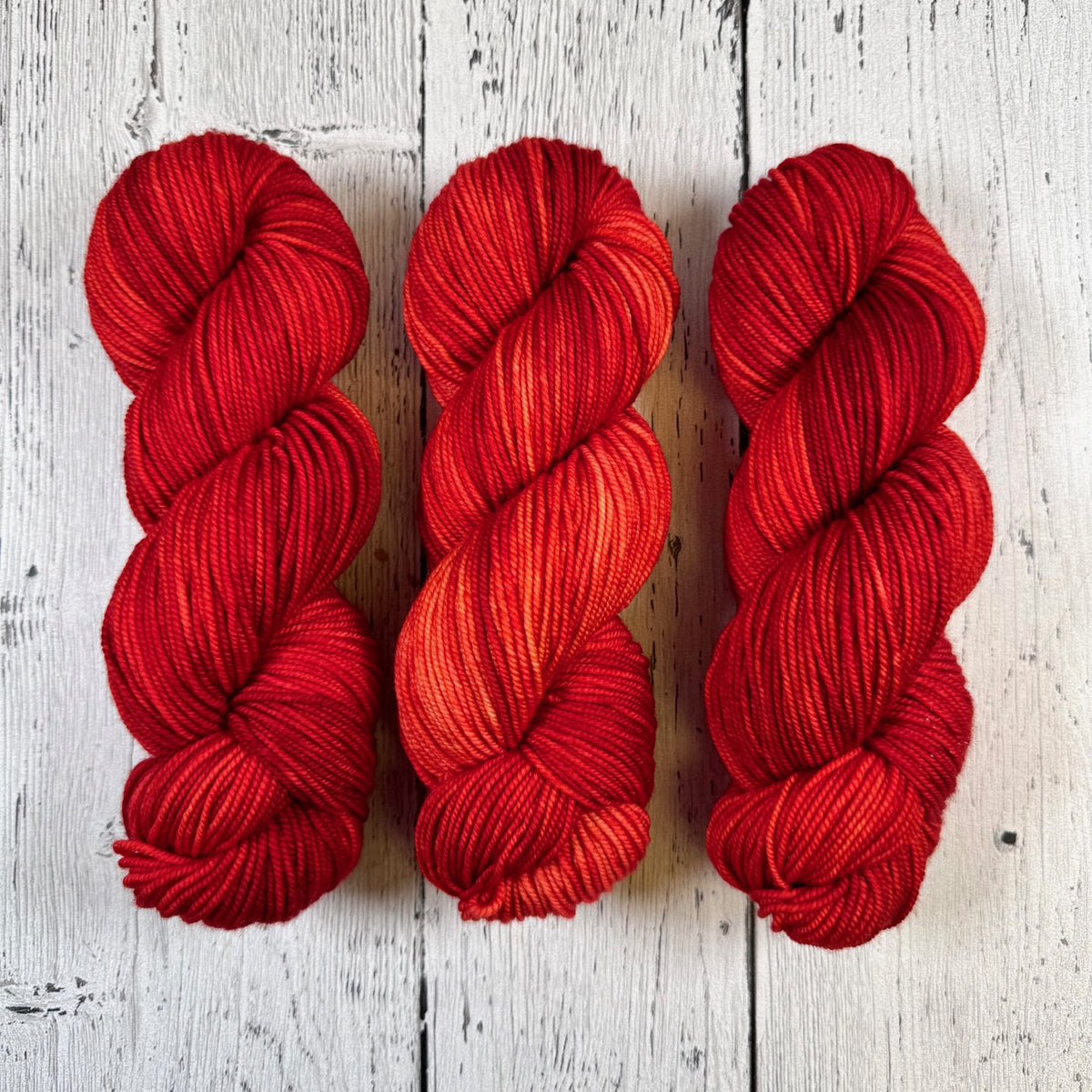 Swashbuckle - Merino DK / Light Worsted - Dyed Stock