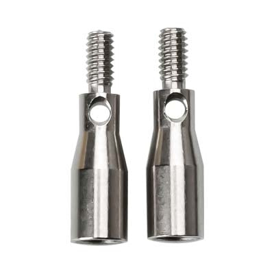 Chiao Goo Interchangable Adapters