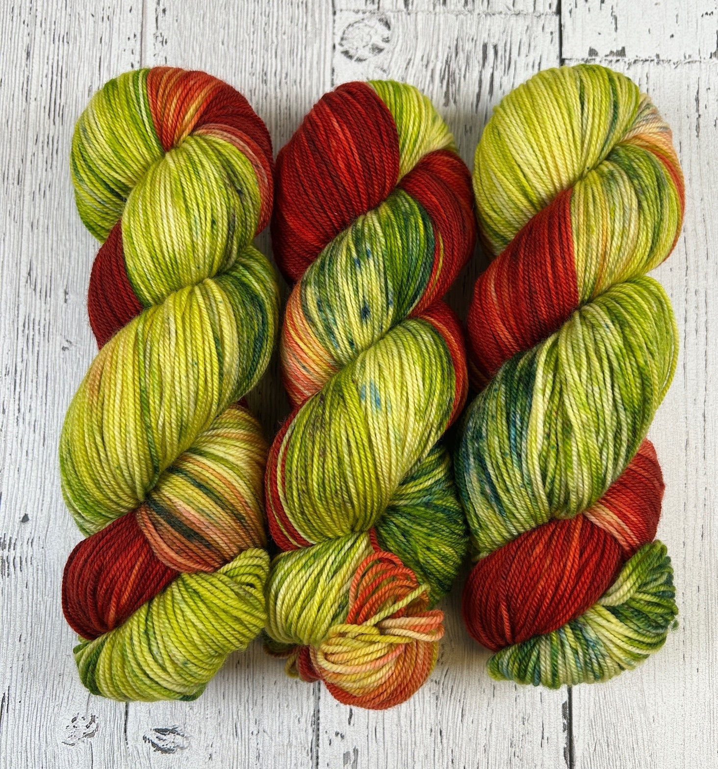 Autumn Berry Picking- Colour of the Month (Non Subscription Option) - November 2025