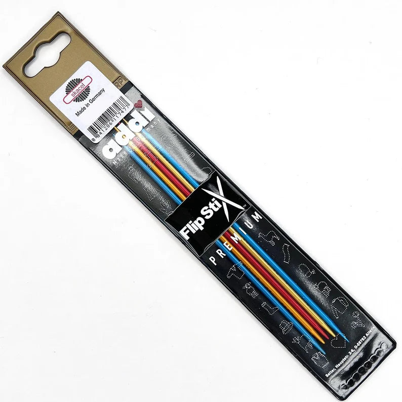 Addi FlipStix 6"