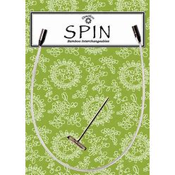 Chiao Goo Spin Nylon Cable 30" (75 cm)