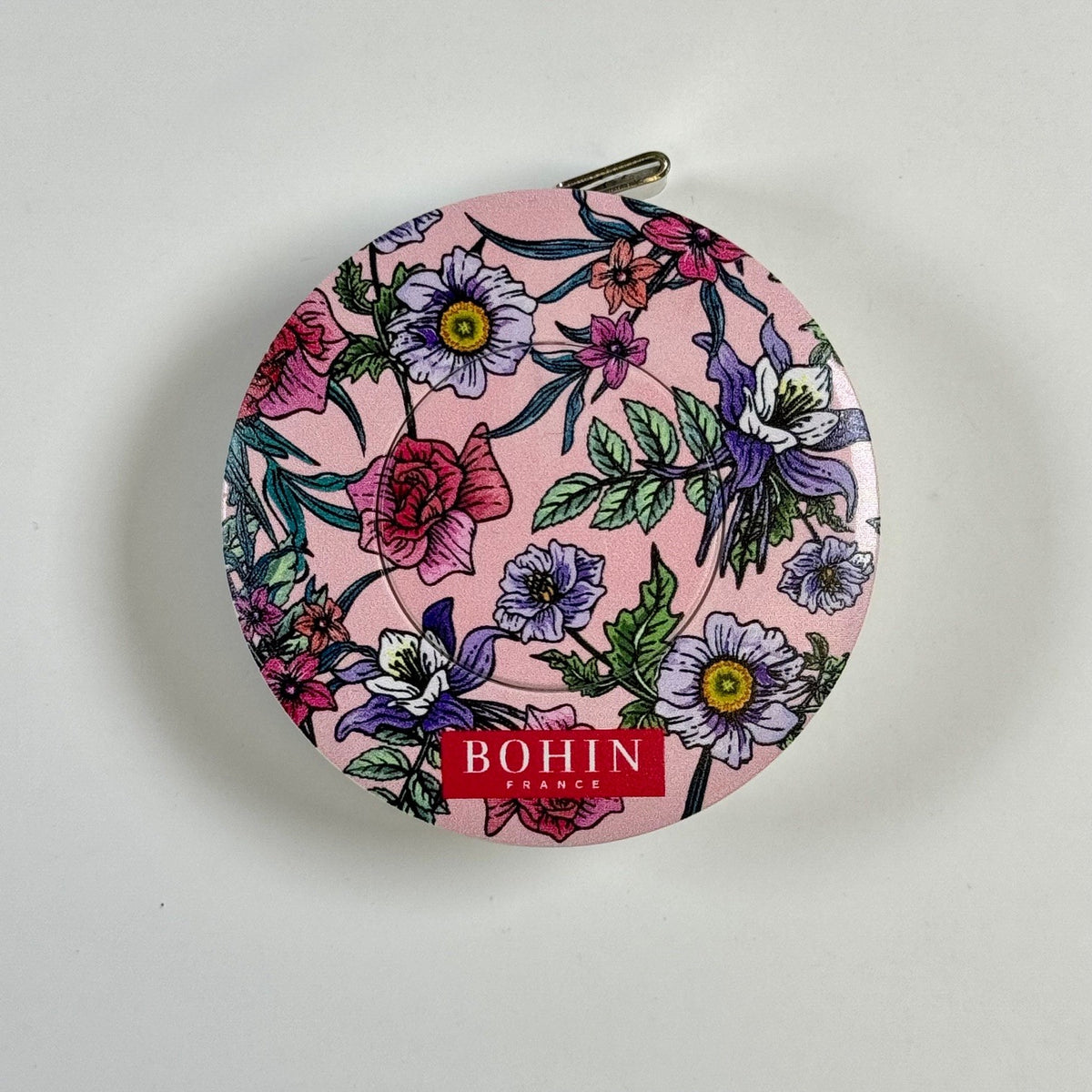 BOHIN Blossom Retractable Tape Measure 150cm / 60"