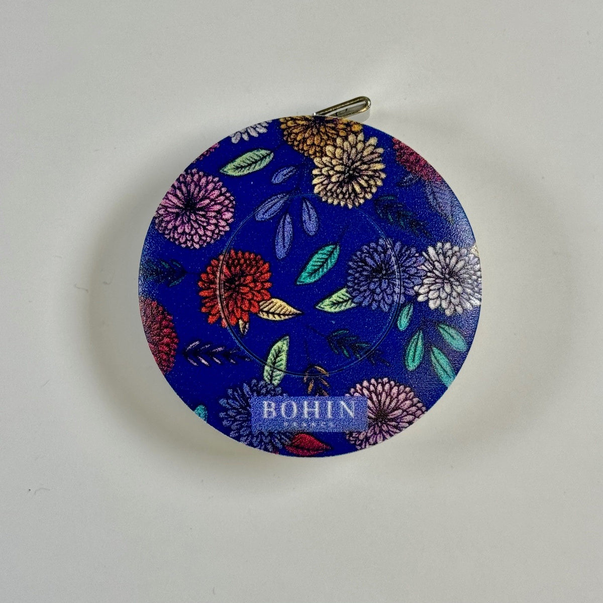 BOHIN Blossom Retractable Tape Measure 150cm / 60"