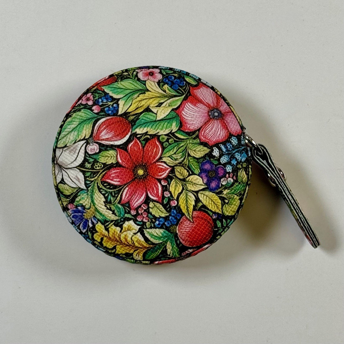 1.5m Portable Retractable Mini Tape Measure - Assorted Designs