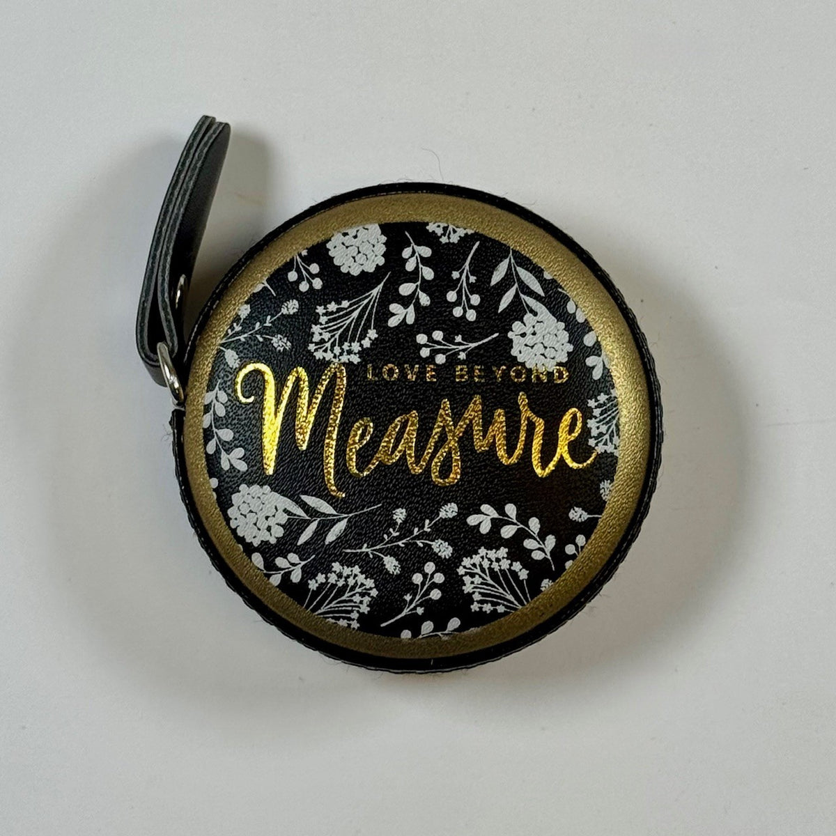 1.5m Portable Retractable Mini Tape Measure - Assorted Designs