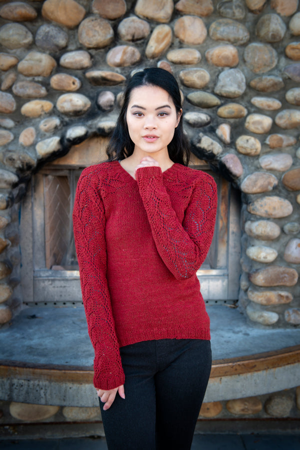 Verity Pullover Kit