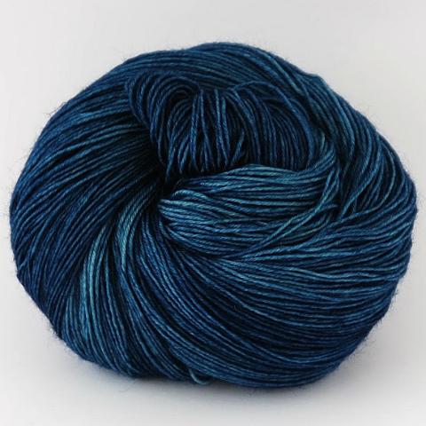 Adire in Fingering / Sock Weight