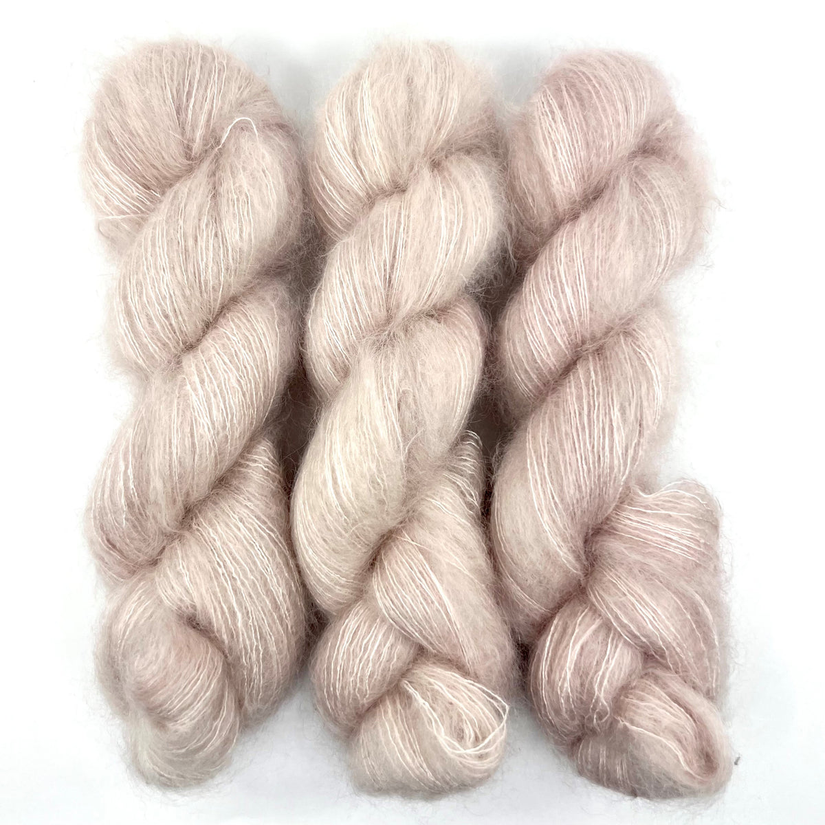 Apple Blossom - Delicacy Lace - Dyed Stock