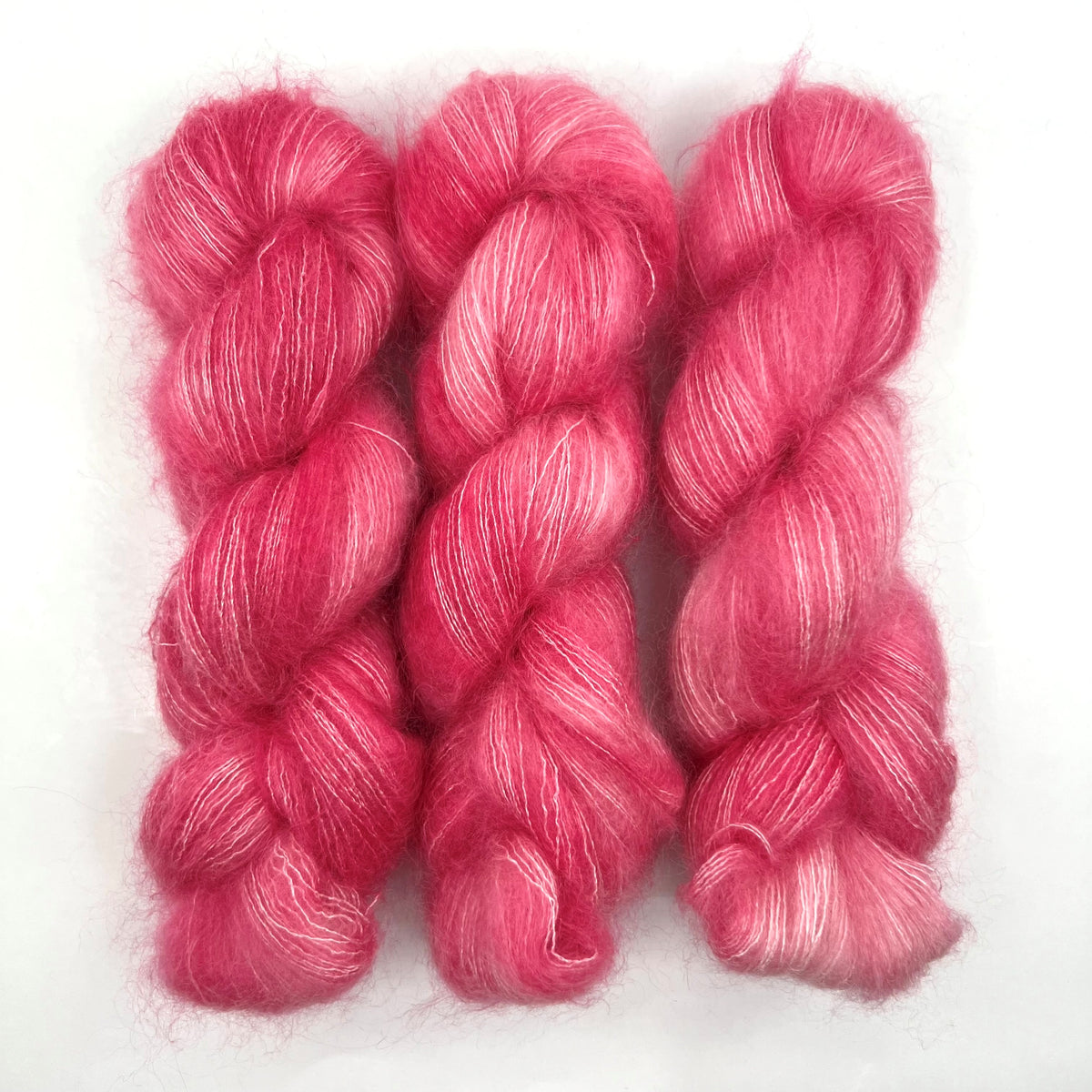 Cherry Blossom - Delicacy Lace - Dyed Stock