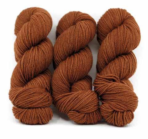 Cinnamon in Lascaux DK