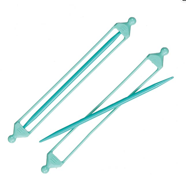 Double Ended Stitch Holder - Medium