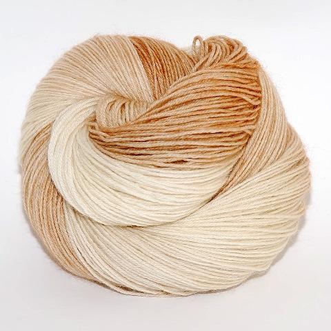 Himalayan Cat - Passion 8 Fingering - Dyed Stock
