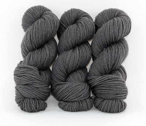 Houndstooth-Lascaux Fine 50s - Dyed Stock